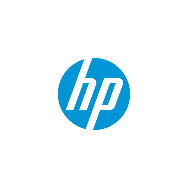 hp 브랜드 로고